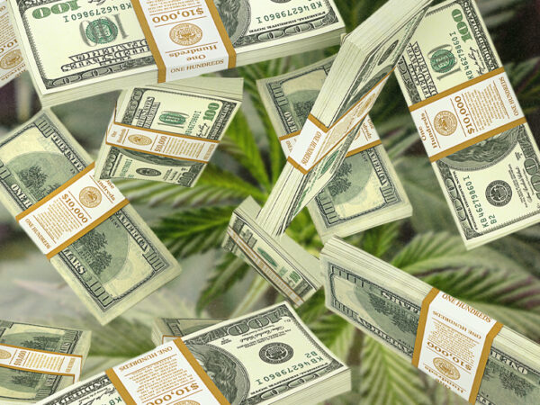 New York Total Cannabis Sales Reach $3.3B After Five Years
