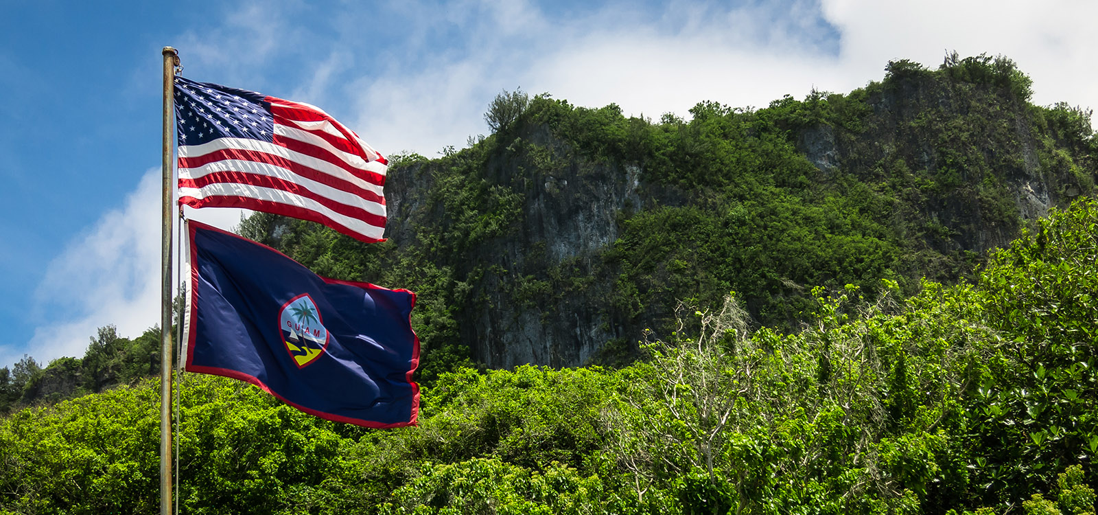 Guam Issues First Cannabis Cultivation Permit 7 Years After Legalizing