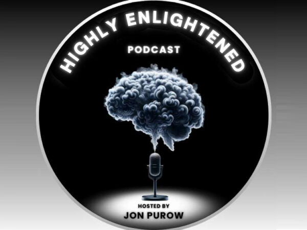 Highly Enlightened: Sam Brill, CEO of Ascend Wellness
