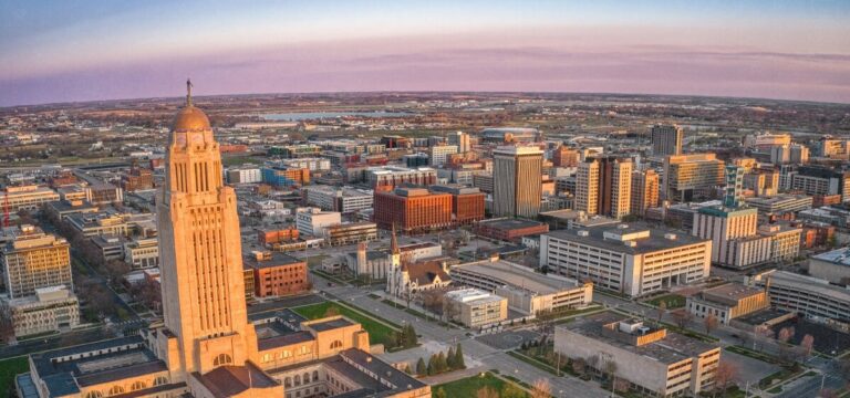 Nebraska Gov. Signs Emergency Medical Cannabis Regulations 