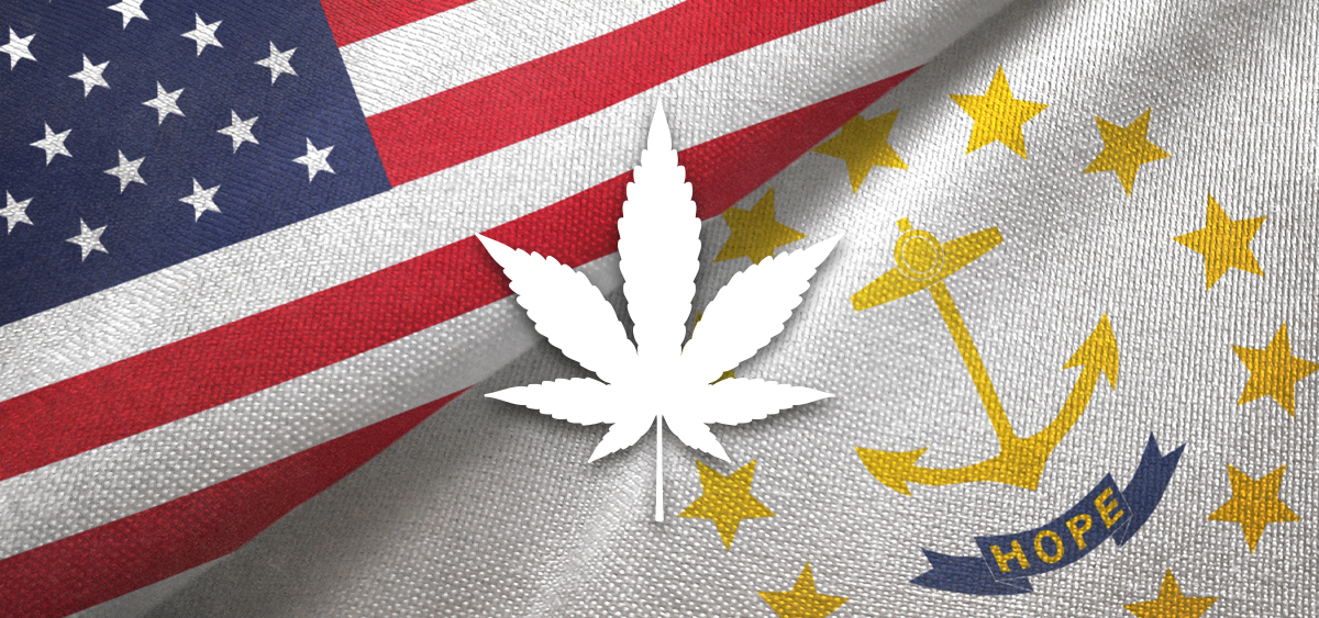 Rhode Island Pauses Licensing of Hemp Product Retailers
