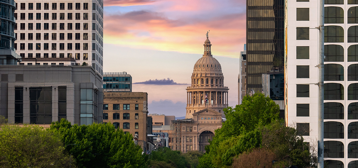 Texas Poll Finds Overwhelming Support for Hemp THC Products as Senate Passes New Ban