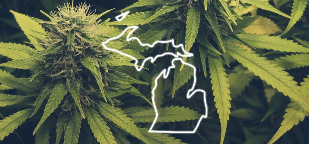 Michigan House Passes Budget Containing New 24% Wholesale Cannabis Tax
