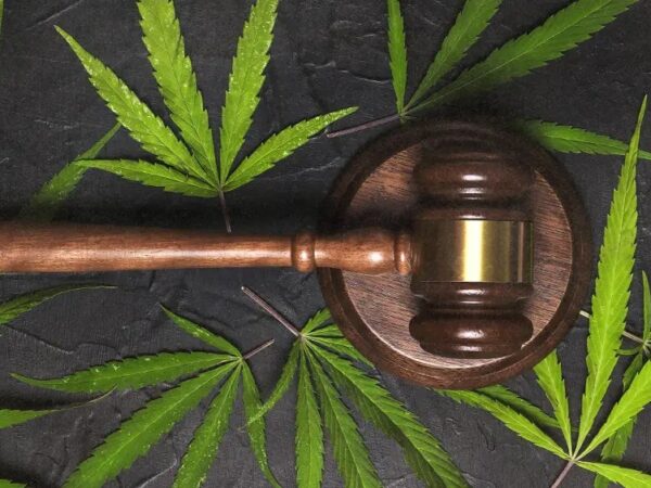 Texas Lawsuit Seeks to Block Smokable Hemp Products Ban