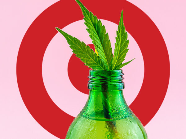 Target Adds Intoxicating Hemp Beverages to Stores in Florida, Texas, & Illinois