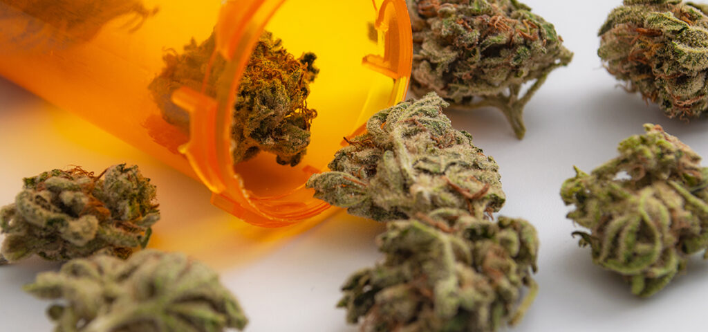 Nebraska AG ‘Retaliating’ Against Omaha Tribe for Medical Cannabis Plans