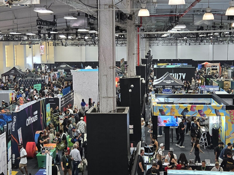 IgniteIt D.C. Marks a New Chapter for Benzinga Regulars