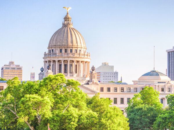 Mississippi Senate Passes Medical Cannabis Reform Bill with ‘Right to Try’ Provisions  