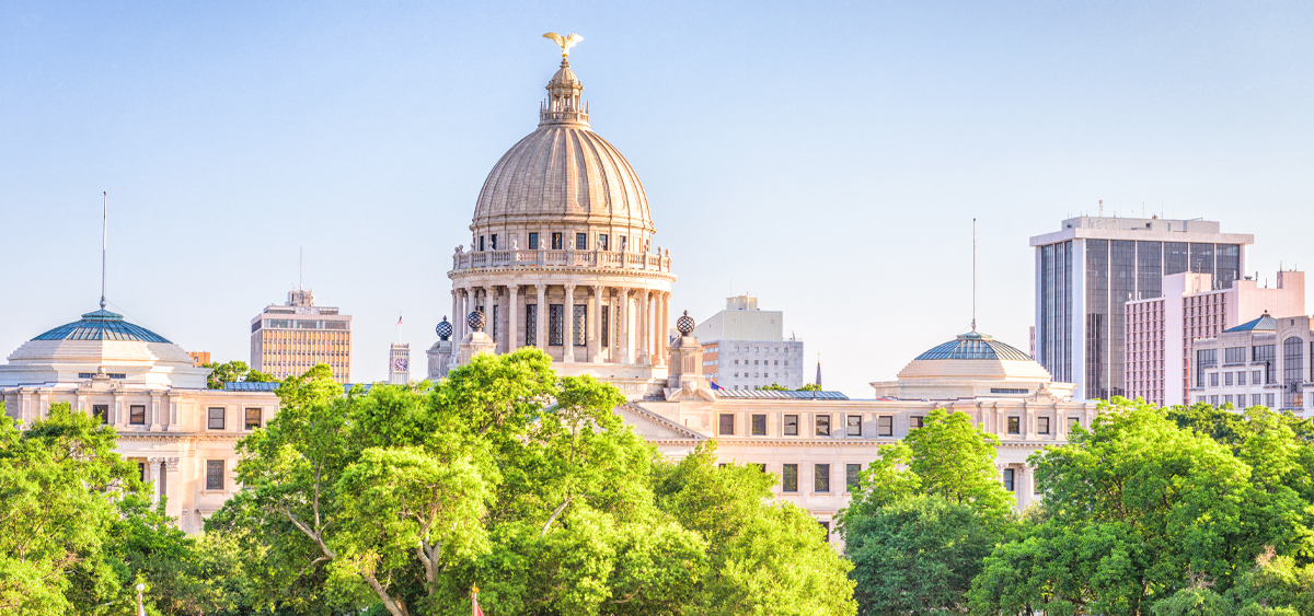 Mississippi Senate Passes Medical Cannabis Reform Bill with ‘Right to Try’ Provisions  