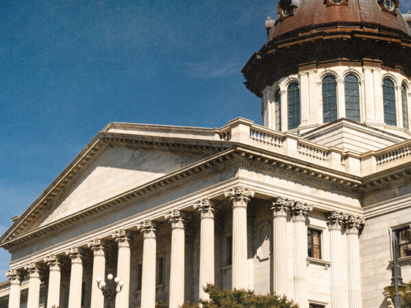 South Carolina Senate Passes Bill to Regulate Hemp THC Drinks