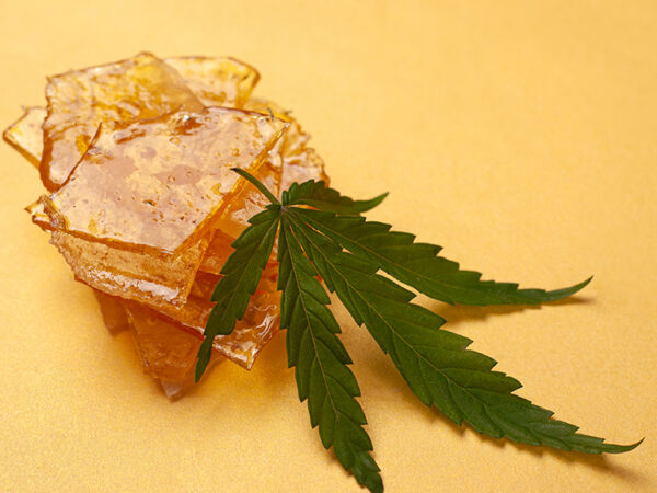 Connecticut House Passes Bill Removing Cannabis Product THC Caps