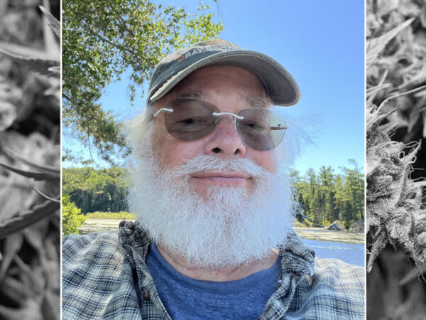 Dr. Gil Fanciullo: How Medical Cannabis Entered Modern Practice