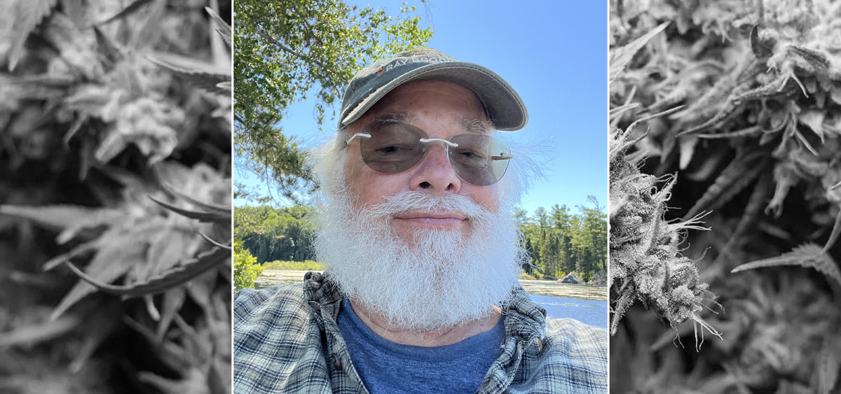 Dr. Gil Fanciullo: How Medical Cannabis Entered Modern Practice