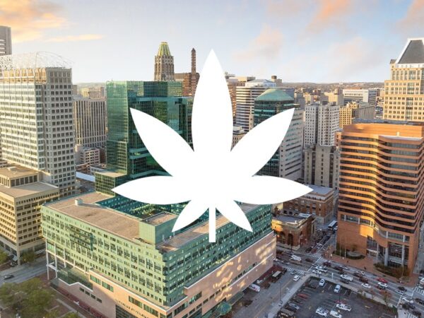 Maryland Gov. Signs Bill Allowing Off-Duty Medical Cannabis Use by Fire and Rescue Public Safety Employees 