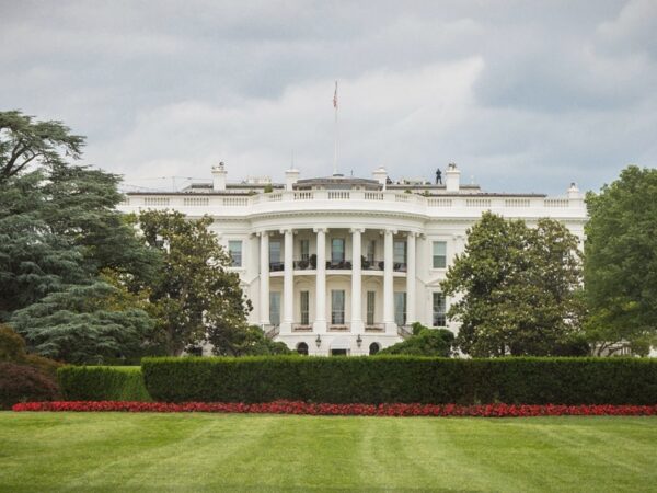 Trump Signs Executive Order Supporting State-Run Psychedelics Programs