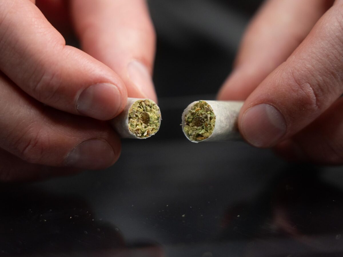 RollPros Unlocks Scalable Hash Hole Production with the Blackbird XXL