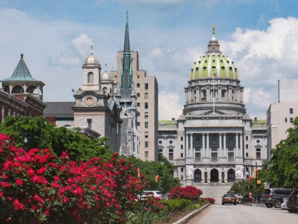 Pennsylvania Senate Committee Gives Approval to Bill to Create Cannabis Control Board 