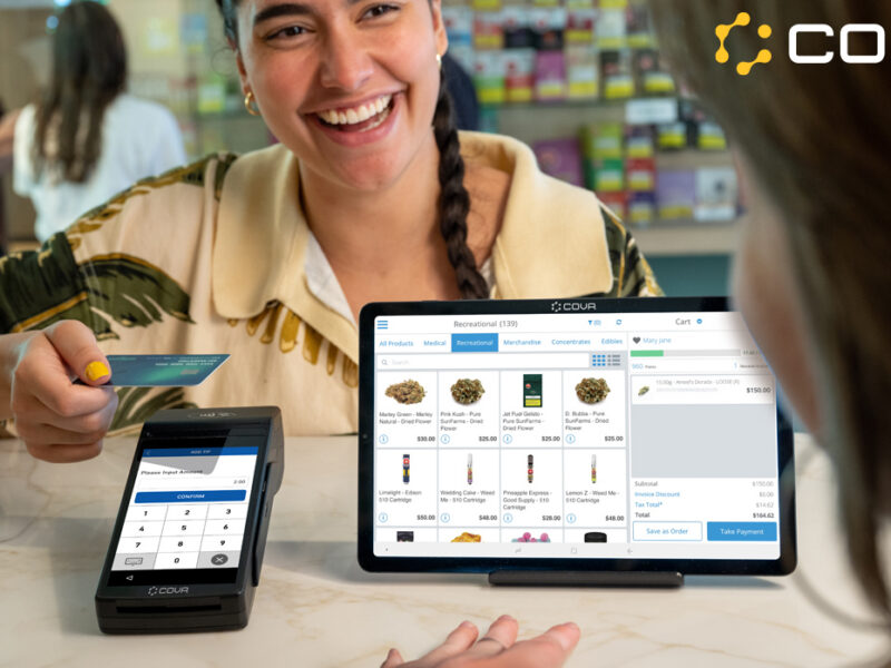 As Square Exits Hemp and CBD, Cova Software Reaffirms Its Commitment to Regulated Retailers