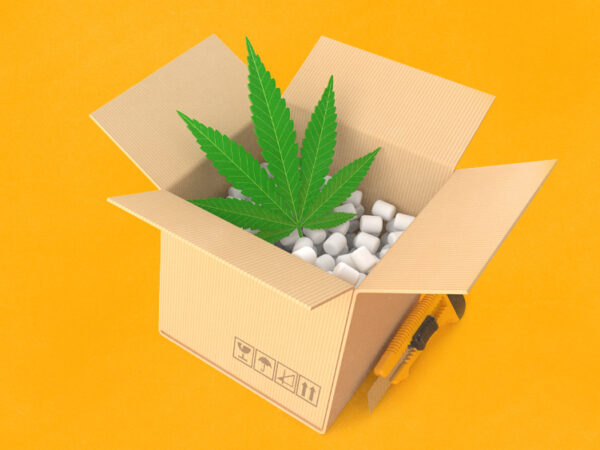 Georgia Planning to Allow Medical Cannabis Delivery by Mail
