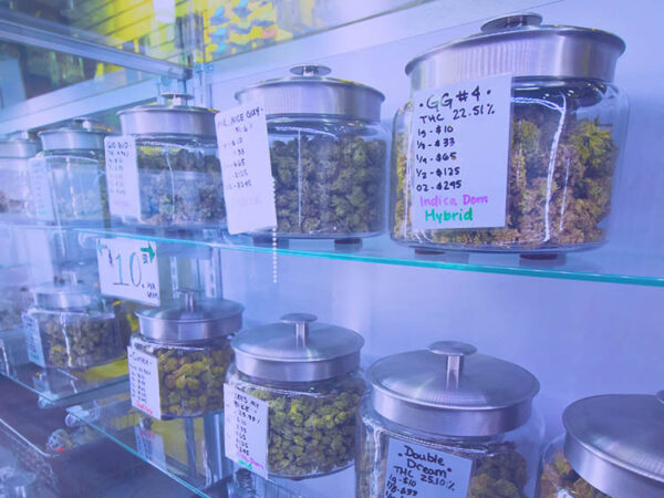 Michigan Cannabis Company Closes 5 Dispensaries Due to Wholesale Cannabis Tax 