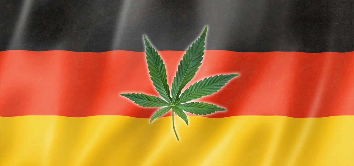 Medical Cannabis Imports in Germany Increase Sixfold Since 2024 Reforms 
