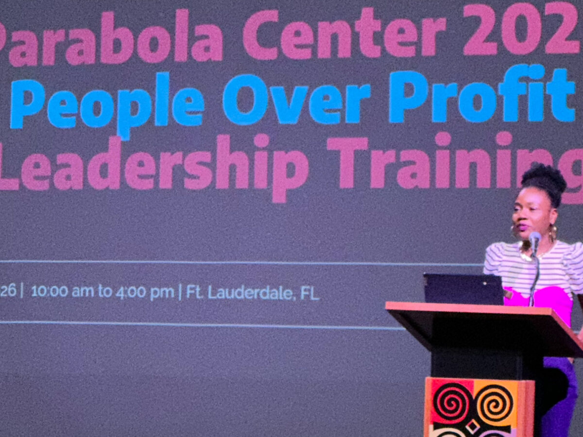 Grassroots Cannabis Leaders Gather at Fourth Annual ‘People Over Profit’ Summit 