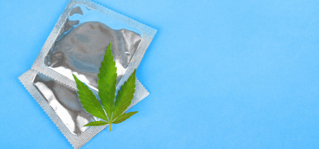 Study: Sexually Suggestive Cannabis Ads May Influence Young Adults’ Decision to Use Cannabis Before Sex