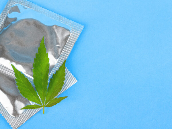 Study: Sexually Suggestive Cannabis Ads May Influence Young Adults’ Decision to Use Cannabis Before Sex