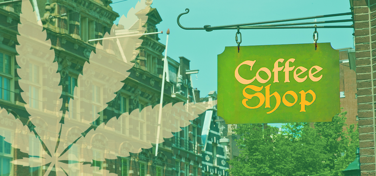 Report: Dutch Pilot Cannabis Legalization Program Led to More Diversified Market