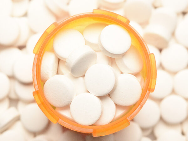Study Finds Psilocybin Could Reduce Fentanyl Cravings
