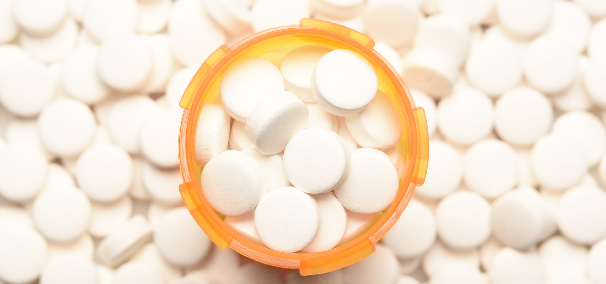 Study Finds Psilocybin Could Reduce Fentanyl Cravings
