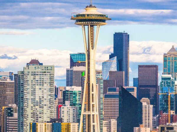 Washington Officials Adopt Industry Petition to Help Cannabis Companies With Federal Registration Process